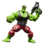 The Incredible Hulk Marvel Legends Action Figure Professor Hulk 15 cm