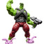 The Incredible Hulk Marvel Legends Action Figure Professor Hulk 15 cm