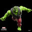 The Incredible Hulk Marvel Legends Action Figure Professor Hulk 15 cm