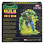 The Incredible Hulk Marvel Legends Action Figure Hulk 2099 15 cm