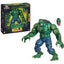 The Incredible Hulk Marvel Legends Action Figure Hulk 2099 15 cm