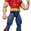 The Incredible Hulk Marvel Legends Action Figure Marvel's Doc Samson 15 cm