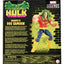 The Incredible Hulk Marvel Legends Action Figure Marvel's Doc Samson 15 cm