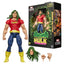 The Incredible Hulk Marvel Legends Action Figure Marvel's Doc Samson 15 cm