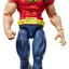 The Incredible Hulk Marvel Legends Action Figure Marvel's Doc Samson 15 cm