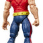 The Incredible Hulk Marvel Legends Action Figure Marvel's Doc Samson 15 cm