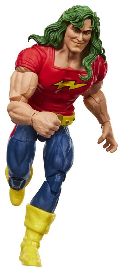 The Incredible Hulk Marvel Legends Action Figure Marvel's Doc Samson 15 cm