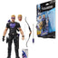 Hawkeye Marvel Legends Action Figure Marvel's Hawkeye 15 cm