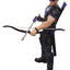 Hawkeye Marvel Legends Action Figure Marvel's Hawkeye 15 cm