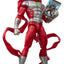 The Amazing Spider-Man Marvel Legends Action Figure Spider-Man (Doom Suit) 15 cm