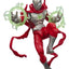 The Amazing Spider-Man Marvel Legends Action Figure Spider-Man (Doom Suit) 15 cm