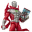 The Amazing Spider-Man Marvel Legends Action Figure Spider-Man (Doom Suit) 15 cm