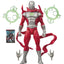 The Amazing Spider-Man Marvel Legends Action Figure Spider-Man (Doom Suit) 15 cm