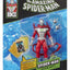 The Amazing Spider-Man Marvel Legends Action Figure Spider-Man (Doom Suit) 15 cm
