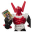 The Micronauts Marvel Legends Action Figure Acroyear 15 cm