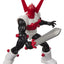 The Micronauts Marvel Legends Action Figure Acroyear 15 cm