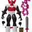 The Micronauts Marvel Legends Action Figure Acroyear 15 cm
