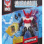 The Micronauts Marvel Legends Action Figure Acroyear 15 cm