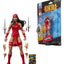 Elektra Marvel Legends Action Figure Elektra 15 cm