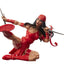 Elektra Marvel Legends Action Figure Elektra 15 cm