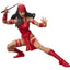Elektra Marvel Legends Action Figure Elektra 15 cm