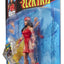 Elektra Marvel Legends Action Figure Elektra 15 cm