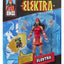Elektra Marvel Legends Action Figure Elektra 15 cm