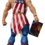 Earth X Marvel Legends Action Figure Captain America 15 cm