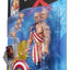 Earth X Marvel Legends Action Figure Captain America 15 cm