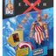 Earth X Marvel Legends Action Figure Captain America 15 cm