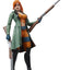 Marvel Zombies Marvel Legends Action Figure Marvel's Elsa Bloodstone 15 cm