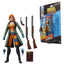 Marvel Zombies Marvel Legends Action Figure Marvel's Elsa Bloodstone 15 cm
