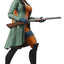 Marvel Zombies Marvel Legends Action Figure Marvel's Elsa Bloodstone 15 cm