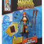 Marvel Zombies Marvel Legends Action Figure Marvel's Elsa Bloodstone 15 cm