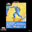 X-Men '97 Marvel Legends Action Figure Marvel's Beast 15 cm