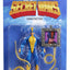 Secret Wars Marvel Legends Action Figure Constrictor 15 cm - Damaged packaging