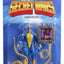 Secret Wars Marvel Legends Action Figure Constrictor 15 cm - Damaged packaging