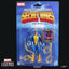 Secret Wars Marvel Legends Action Figure Constrictor 15 cm - Damaged packaging