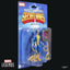 Secret Wars Marvel Legends Action Figure Constrictor 15 cm - Damaged packaging