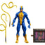 Secret Wars Marvel Legends Action Figure Constrictor 15 cm - Damaged packaging