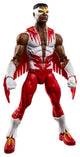 Secret Wars Marvel Legends Action Figure Marvel's Falcon 15 cm
