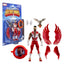 Secret Wars Marvel Legends Action Figure Marvel's Falcon 15 cm - Damaged packaging