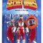 Secret Wars Marvel Legends Action Figure Marvel's Falcon 15 cm