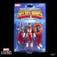 Secret Wars Marvel Legends Action Figure Marvel's Falcon 15 cm