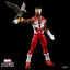 Secret Wars Marvel Legends Action Figure Marvel's Falcon 15 cm - Damaged packaging