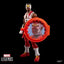 Secret Wars Marvel Legends Action Figure Marvel's Falcon 15 cm - Damaged packaging
