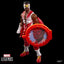 Secret Wars Marvel Legends Action Figure Marvel's Falcon 15 cm - Damaged packaging