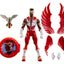 Secret Wars Marvel Legends Action Figure Marvel's Falcon 15 cm - Damaged packaging