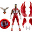 Secret Wars Marvel Legends Action Figure Marvel's Falcon 15 cm