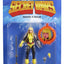Secret Wars Marvel Legends Action Figure Marvel's Magik 15 cm